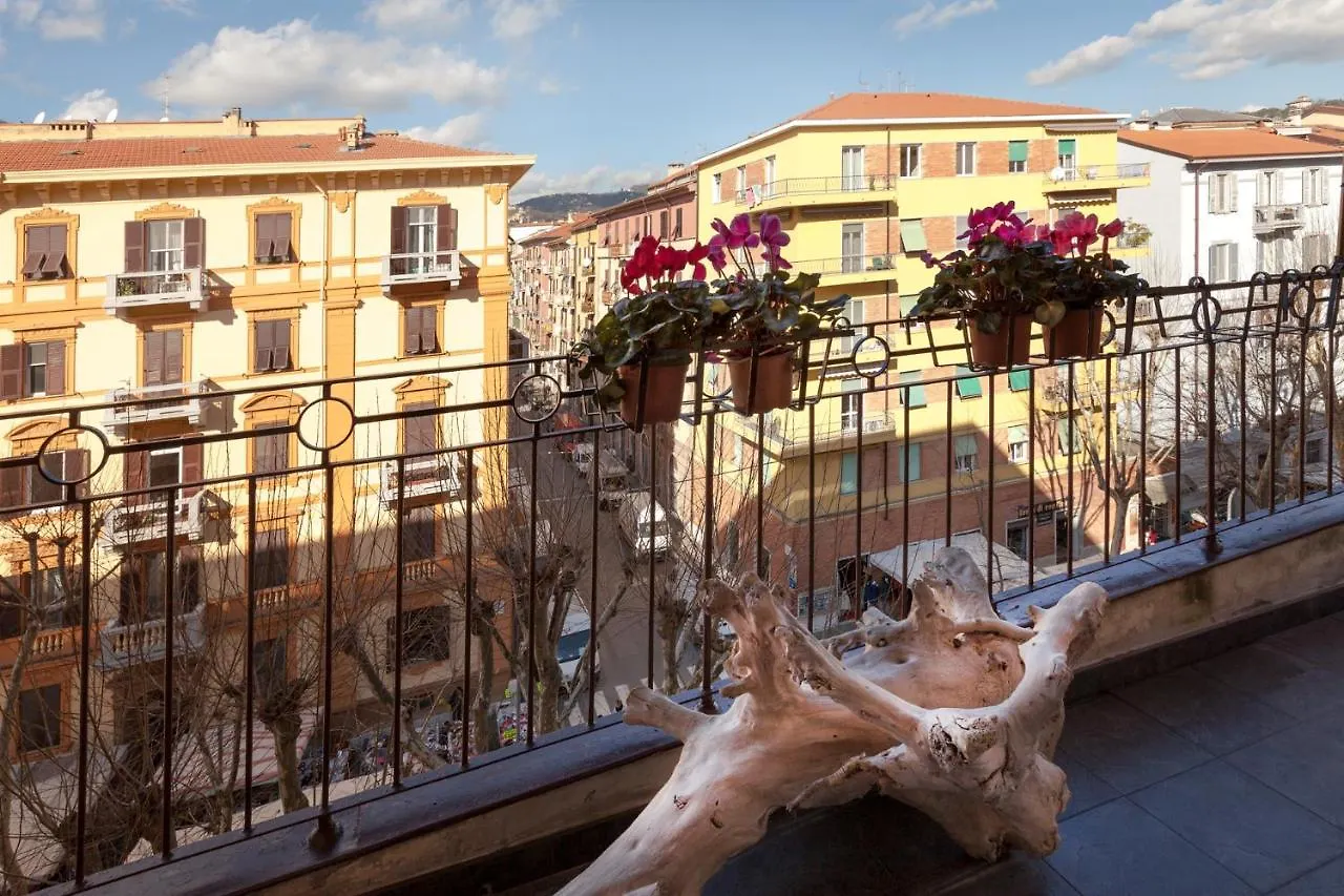 Cinque Terre Mon Amour La Spezia